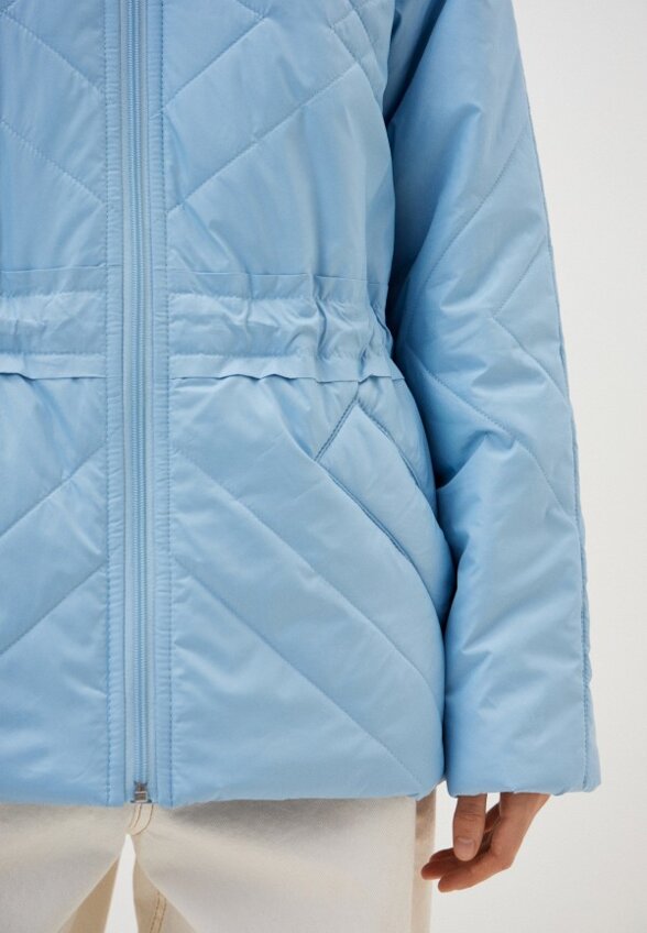 Куртка утепленная Smith's brand