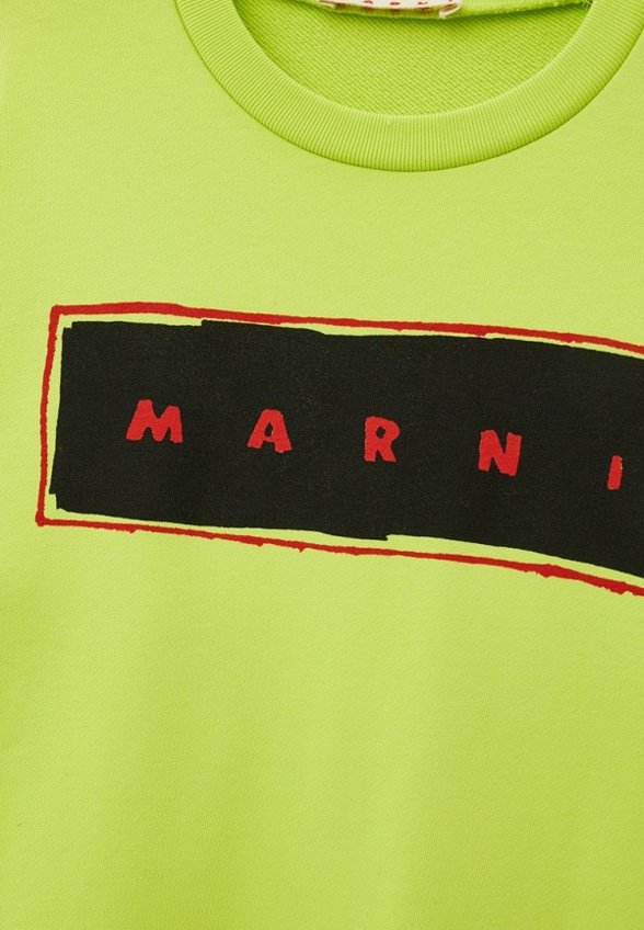 Свитшот Marni