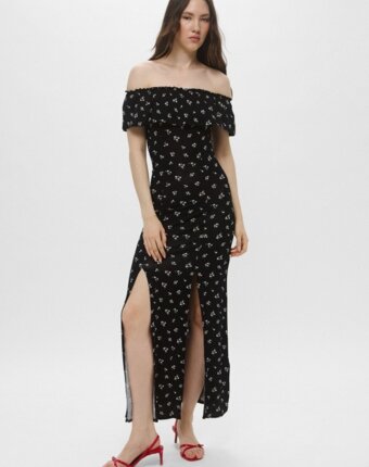 Платье H&M женщинам