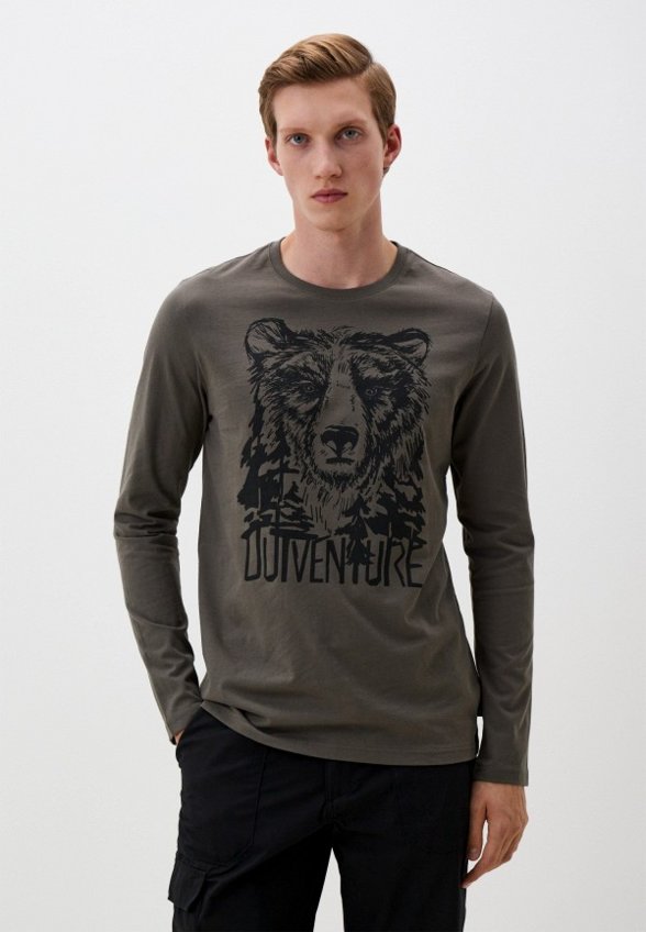 Лонгслив Outventure