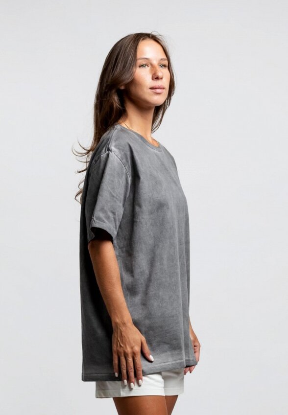 Футболка Индивид