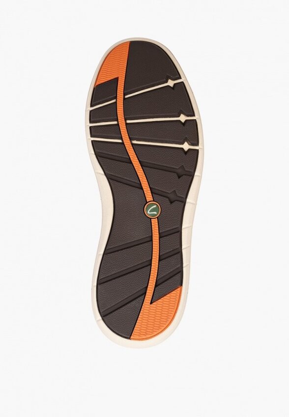 Ботинки Clarks