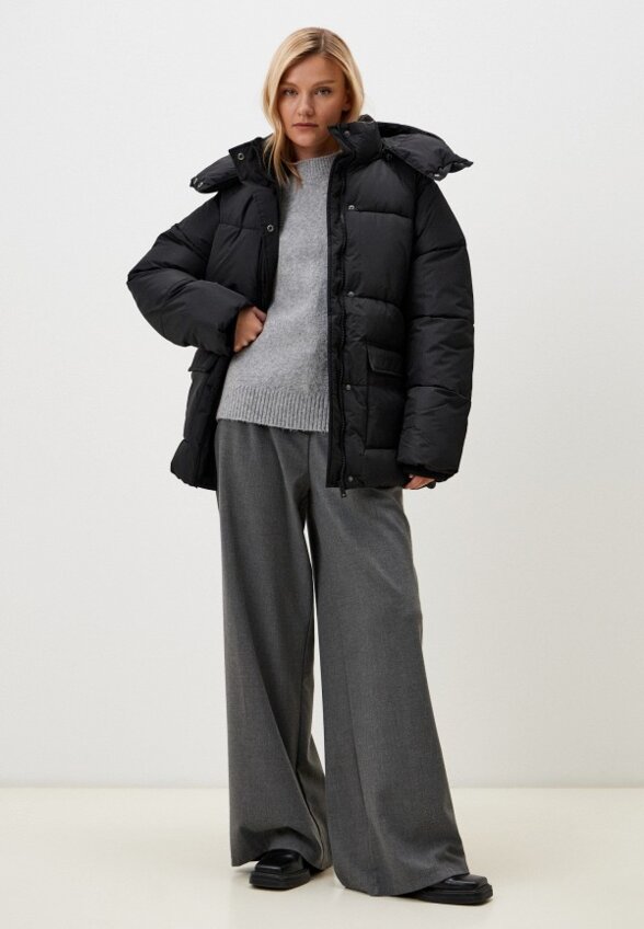 Пуховик Befree