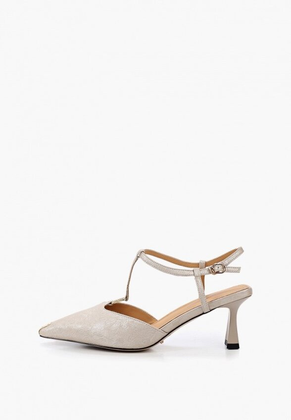 Туфли Regina Bottini