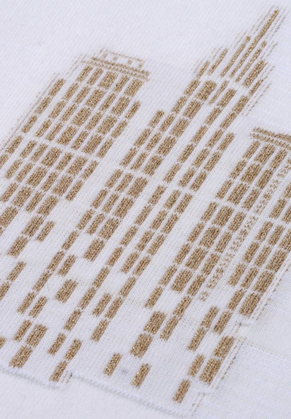 Джемпер Jacote