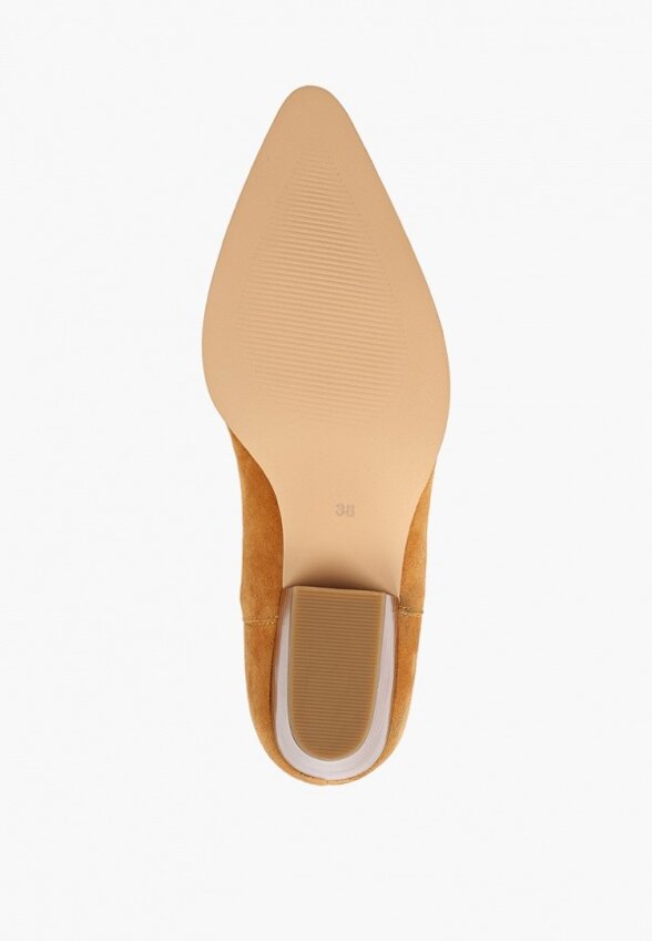 Ботильоны Just Couture