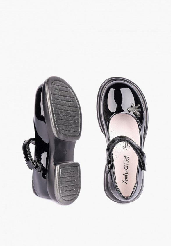 Туфли Zenden First