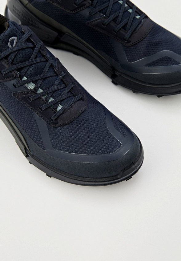 Кроссовки Ecco