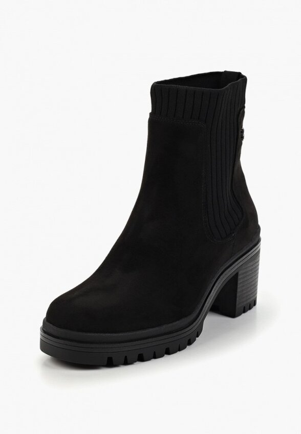 Ботильоны s.Oliver