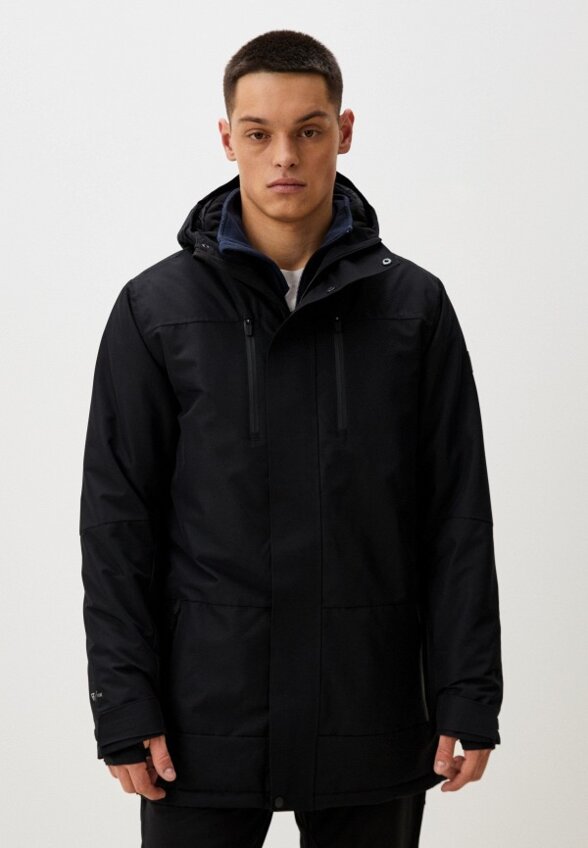 Куртка горнолыжная Brunotti