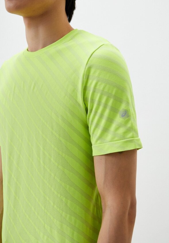 Футболка спортивная ASICS