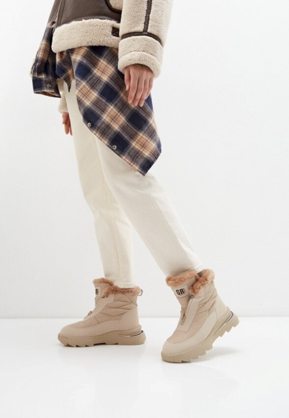 Дутики Graciana