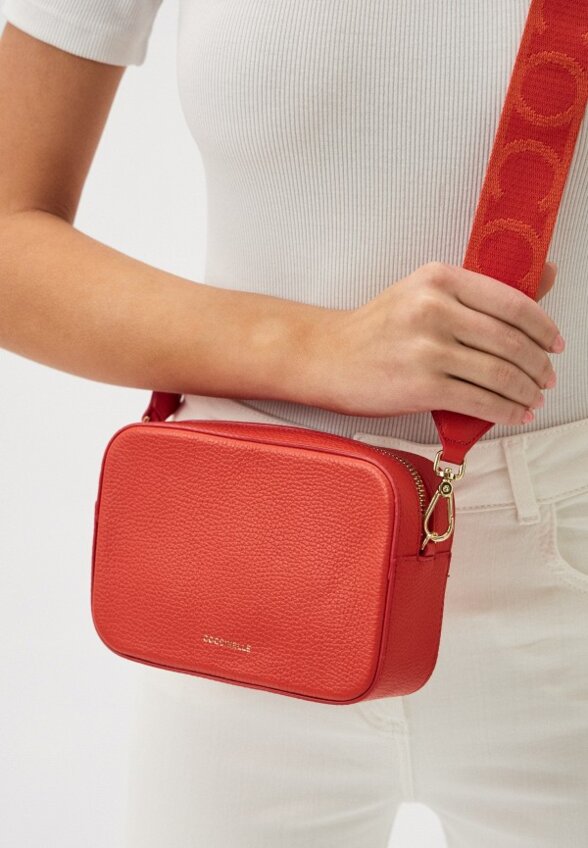 Сумка Coccinelle