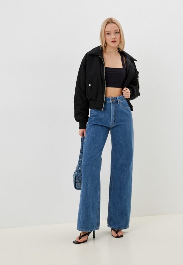 Джинсы Whitney