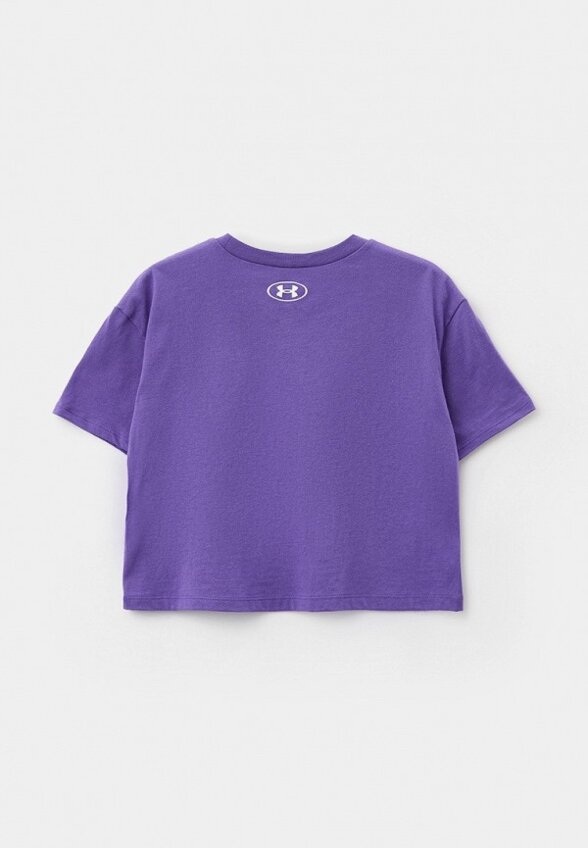 Футболка Under Armour