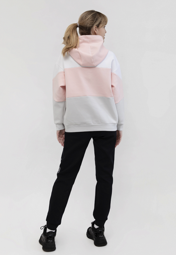 Худи High Experience