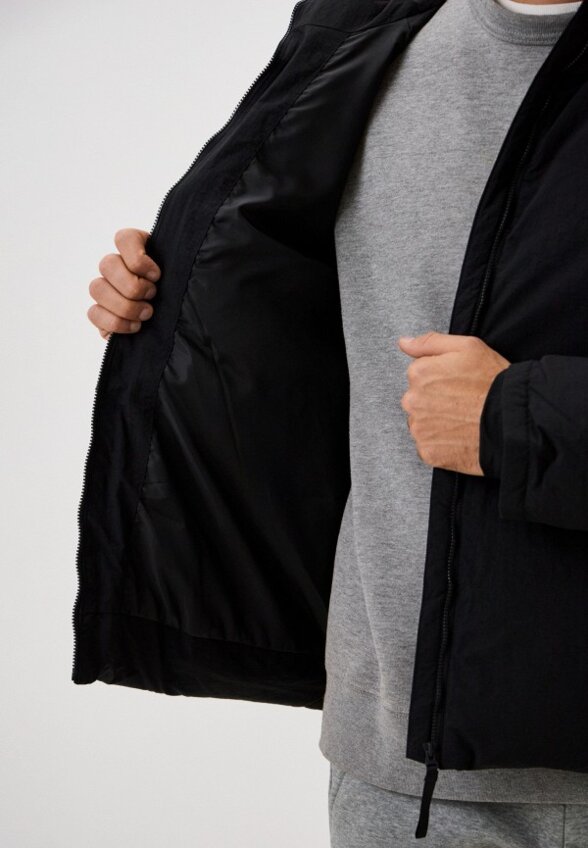 Пуховик adidas