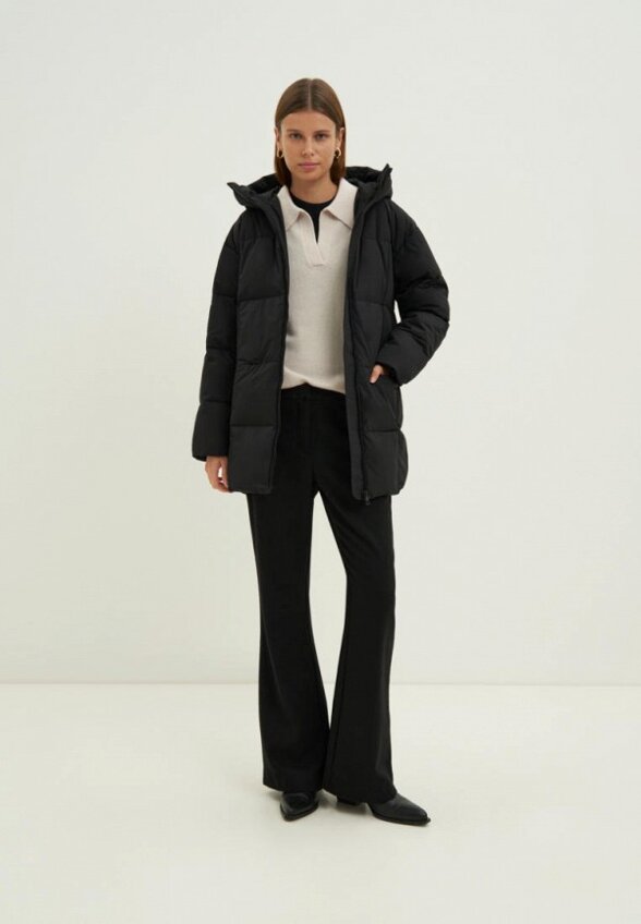 Пуховик Finn Flare