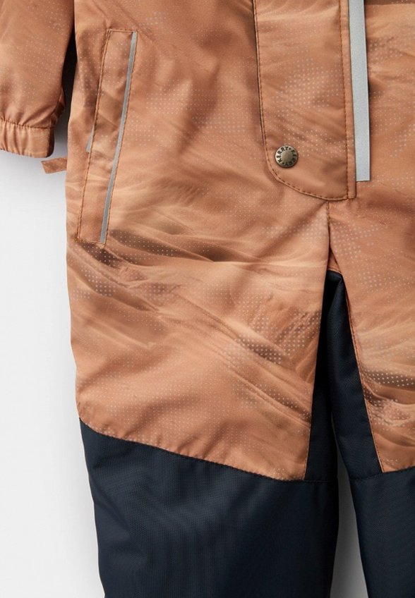 Комбинезон утепленный Kerry