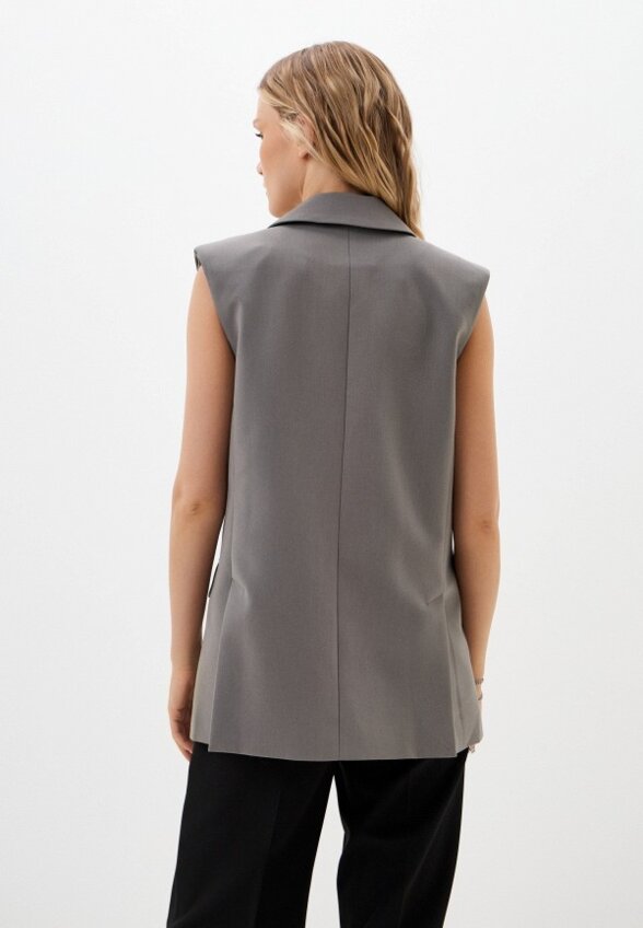 Жилет To Be One