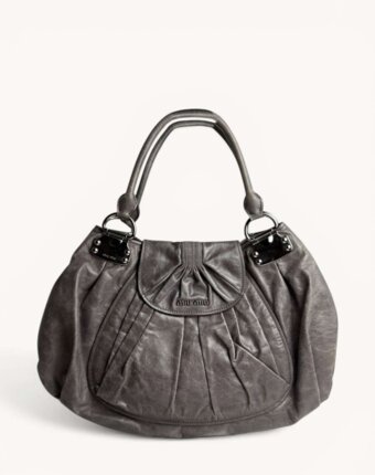 Miu Miu Leather Bag женщинам