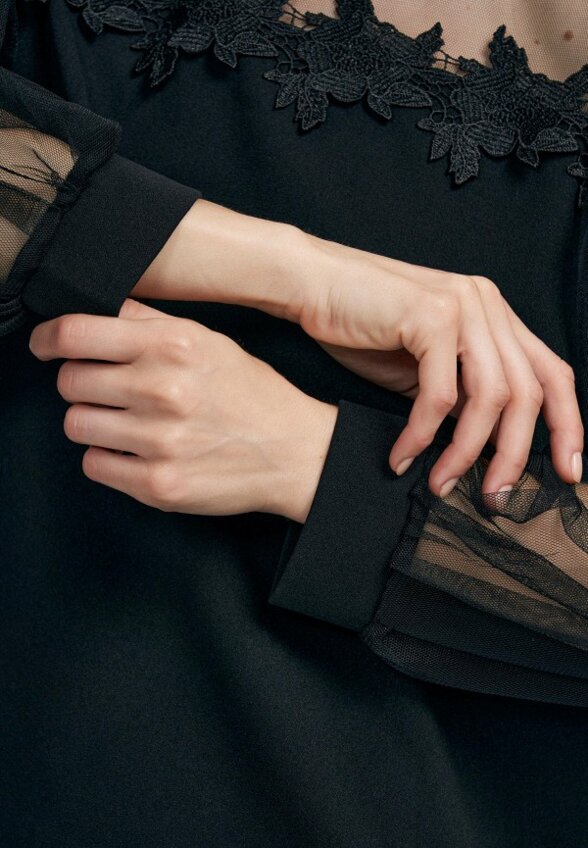 Платье Твое