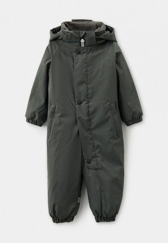 Комбинезон утепленный FikaBooka