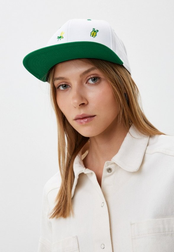 Бейсболка Curanni