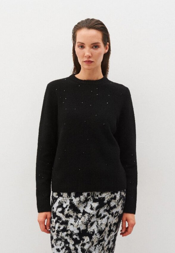 Джемпер Taifun