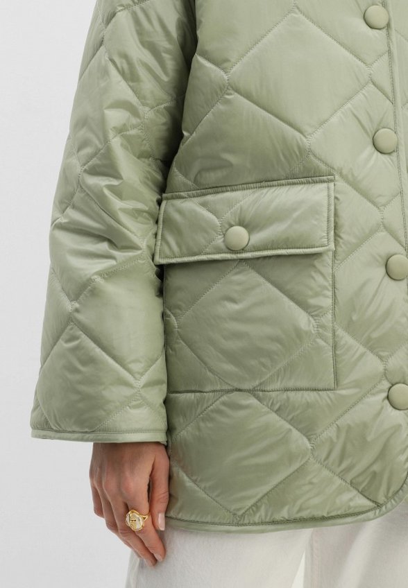 Куртка стеганая Mitica Luna