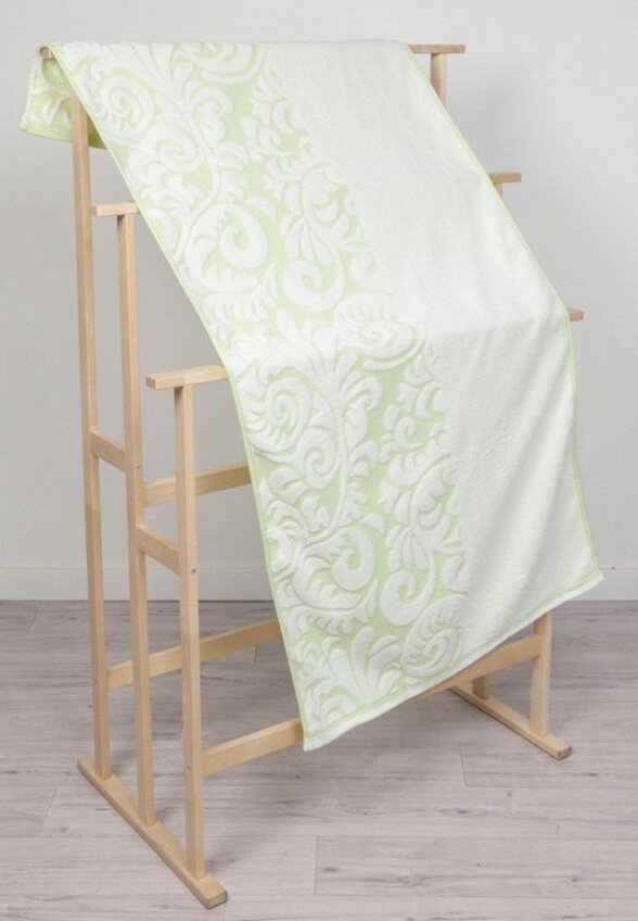 Полотенце Wellness