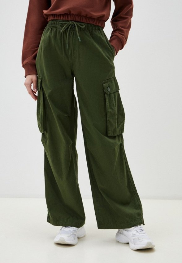 Брюки Terranova