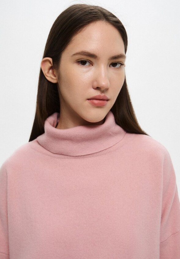 Водолазка Max & Moi