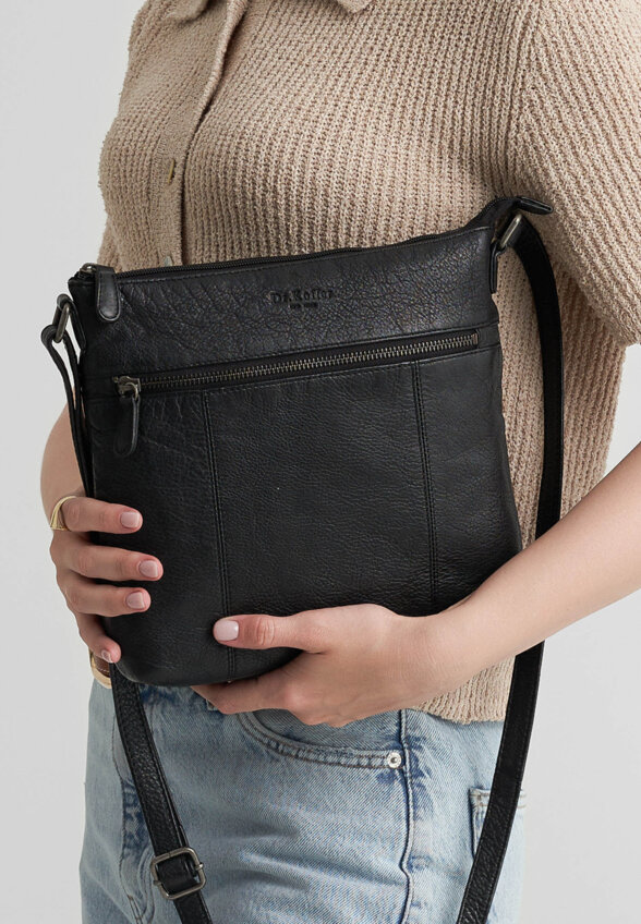 Др.Коффер M402823-248-04 сумка через плечо