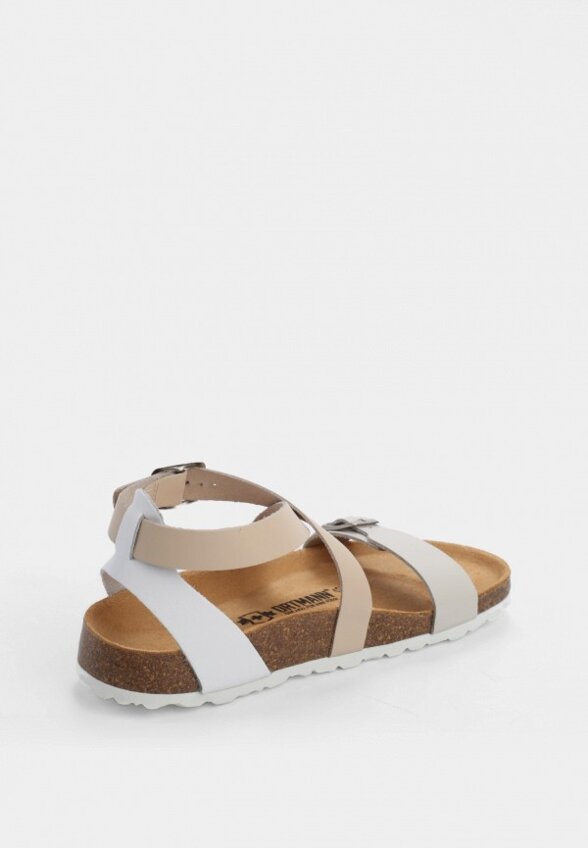 Сандалии Ortmann