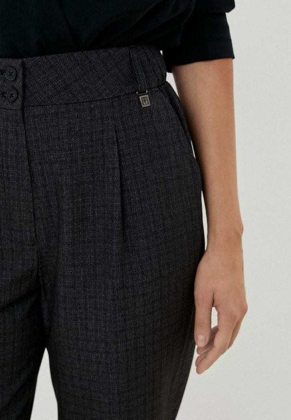 Брюки Дизайнерский Дом Тягина Татьяна