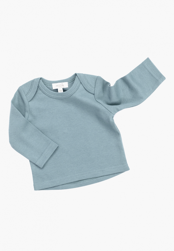 Лонгслив Mjolk