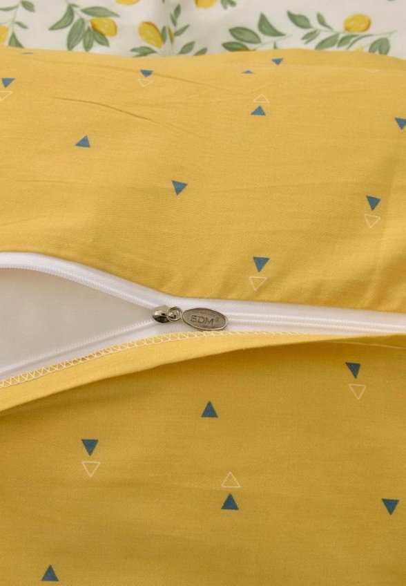 Постельное белье Евро Sofi De Marko