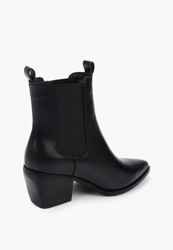 Ботильоны Obba