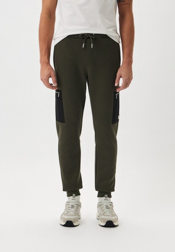 Брюки спортивные Karl Lagerfeld