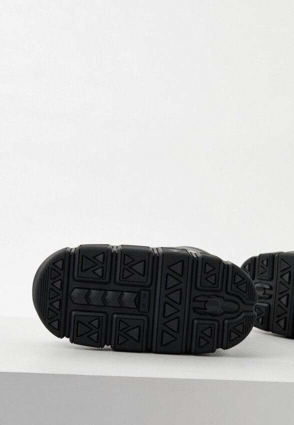 Дутики Jog Dog