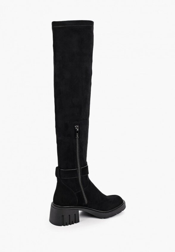 Ботфорты Francesco Donni