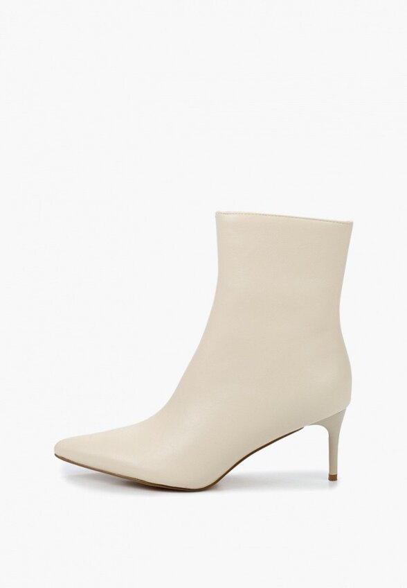 Ботильоны Obba