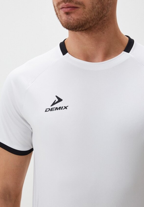 Футболка спортивная Demix