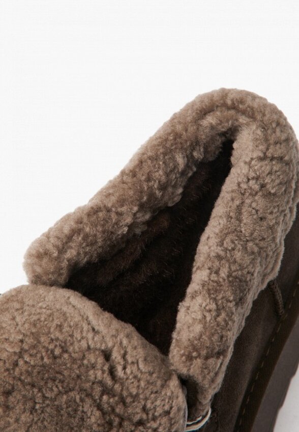 Полусапоги Mascotte