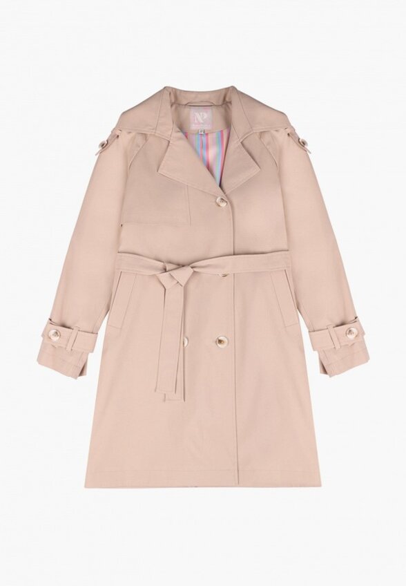 Тренч Noble People