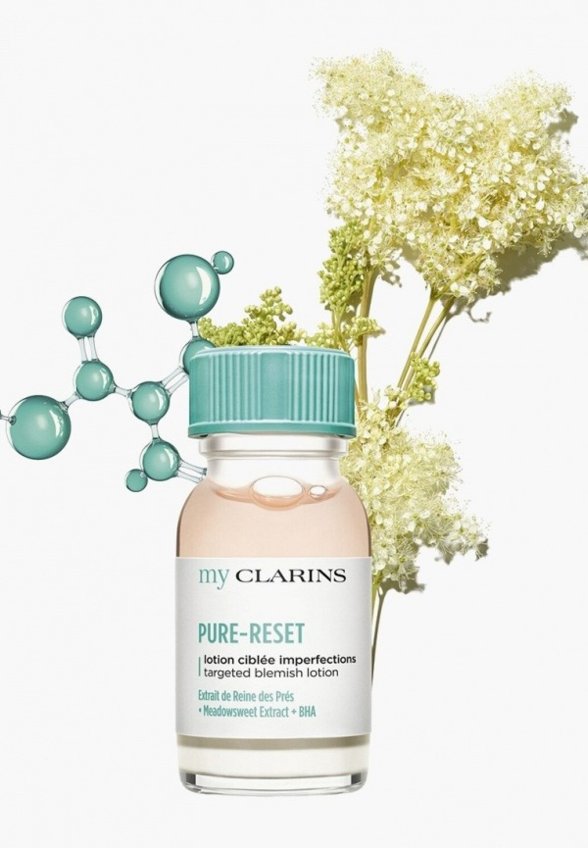 Лосьон для лица Clarins