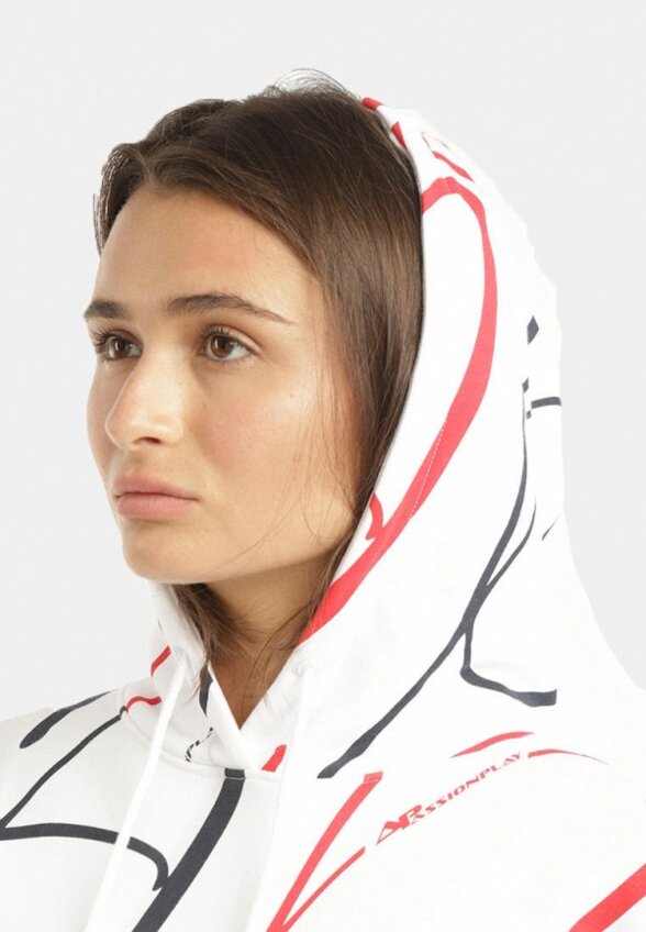 Худи A Passion Play