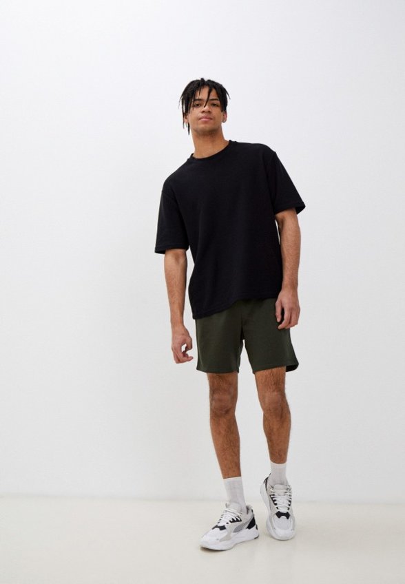 Шорты спортивные Gabriela