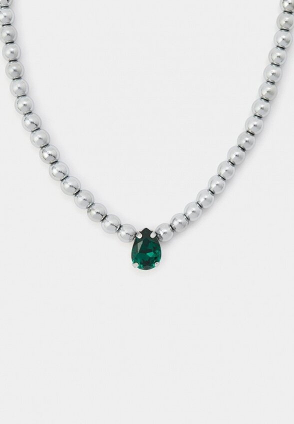 Колье Mr&Mrs Wolf